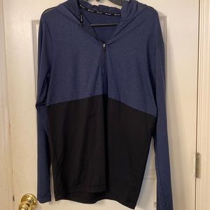 Gaiam Dry Fit Hoodie